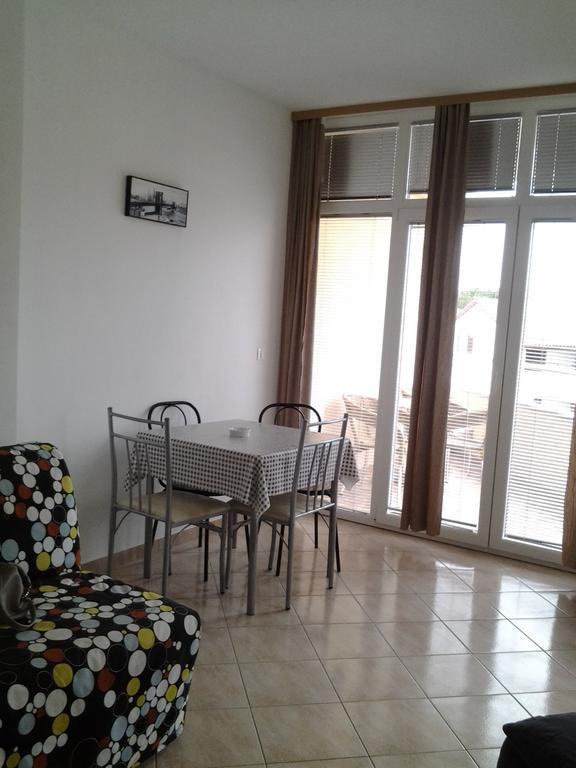 Sunrice Rovinj Διαμέρισμα Εξωτερικό φωτογραφία