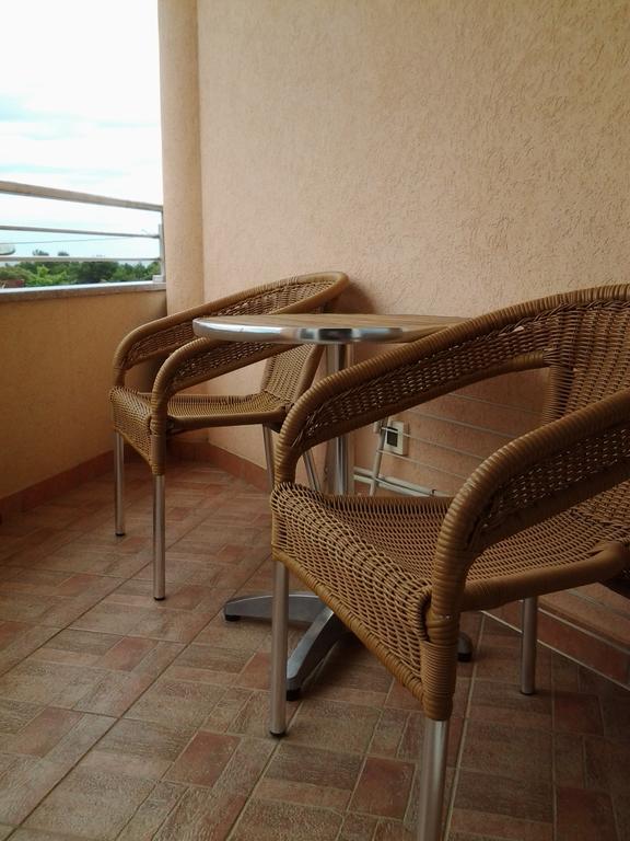 Sunrice Rovinj Διαμέρισμα Εξωτερικό φωτογραφία
