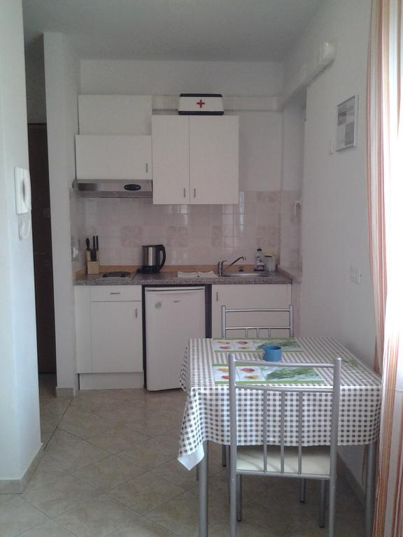 Sunrice Rovinj Διαμέρισμα Εξωτερικό φωτογραφία