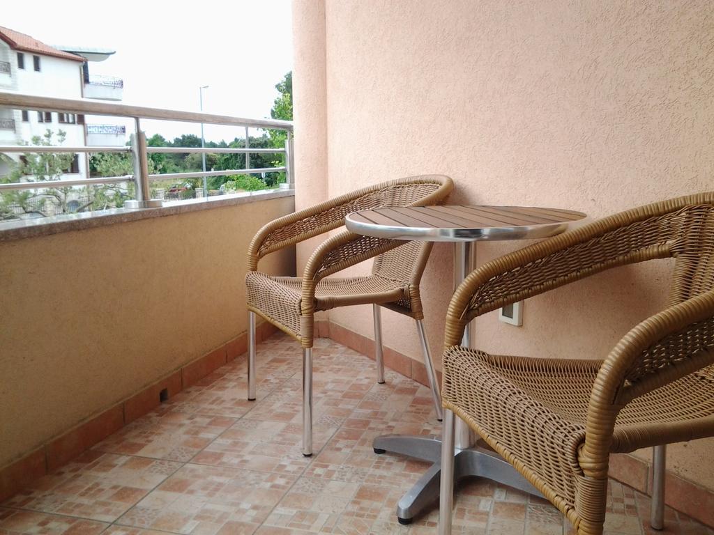 Sunrice Rovinj Διαμέρισμα Εξωτερικό φωτογραφία