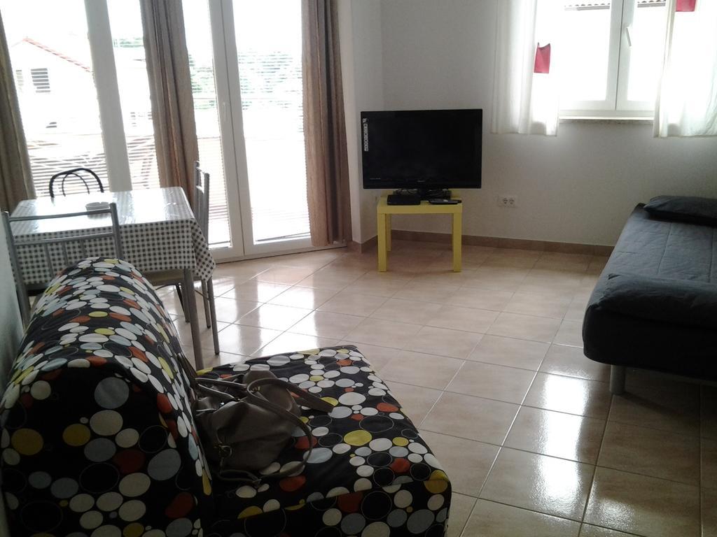 Sunrice Rovinj Διαμέρισμα Εξωτερικό φωτογραφία